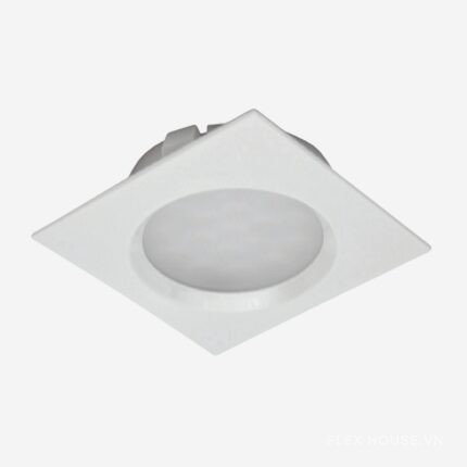 Đèn led tròn nhỏ âm tủ Imundex 7603002/202