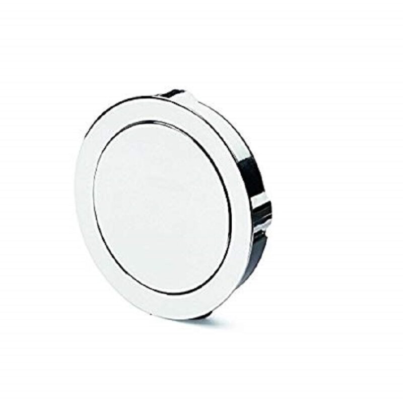 Tay nắm âm dạng tròn Hettich 9086 690/689 2