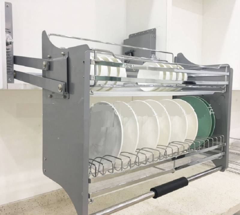 Giá bát nâng hạ đa năng FH.NH 600-900