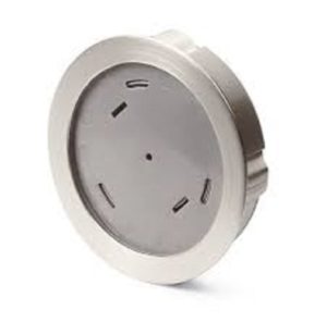 Tay nắm âm dạng tròn Hettich 9086 693/694