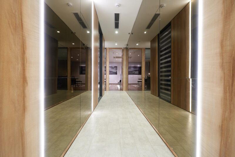 Đèn LED thanh lắp âm Imundex 7604000/200 3