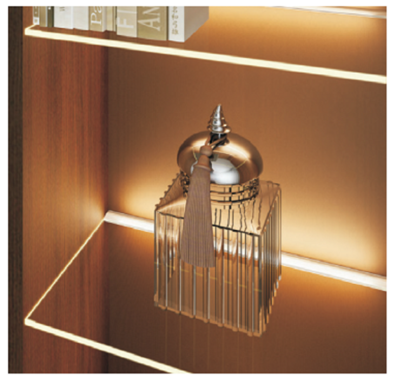 Đèn LED kẹp kính Imundex 7604203/204/205