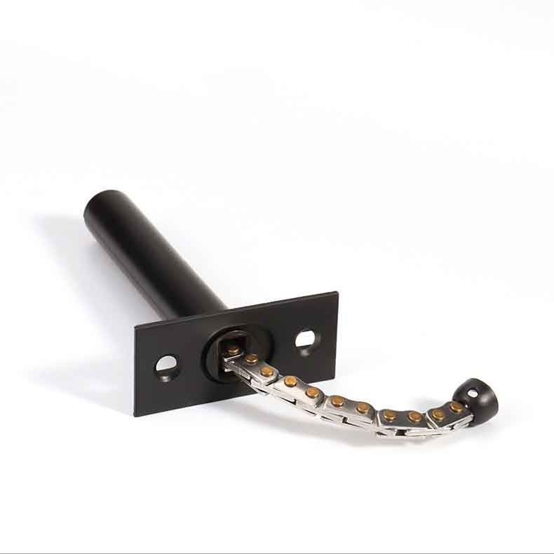 Chốt an toàn âm cửa DFL-P033 14
