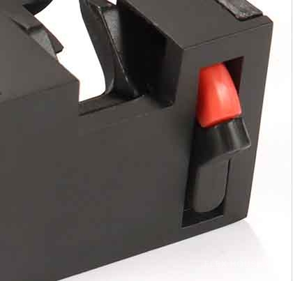 Chốt an toàn âm cửa DFL-P033 8