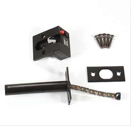 Chốt an toàn âm cửa DFL-P033 7