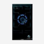 Bep Gas BOSCH DOMINO PRA3A6D70