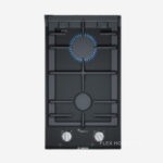 Bếp gas BOSCH Domino PRB3A6D80