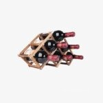 Giá để chai rượu vang âm tủ nhiều kích thước SK3-6