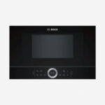 Lò vi sóng âm tủ Bosch BFL634GB1B