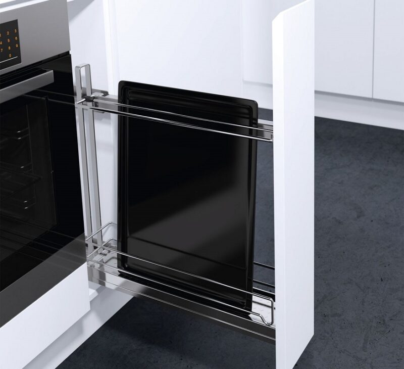 Khay đựng vỉ lò nướng Vauth Sagel HMH.520.26.1030