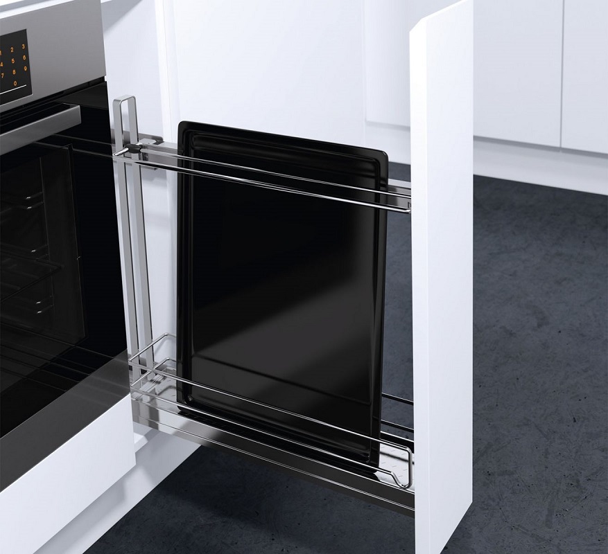 Khay đựng vỉ lò nướng Vauth Sagel HMH.520.26.1030 1 Khay đựng vỉ lò nướng Vauth Sagel HMH.520.26.1030 1