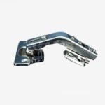 Bản lề nối cánh Garis GH03 chất lượng tốt
