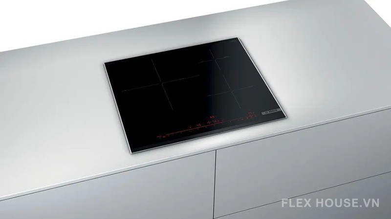 Bếp từ 3 vùng nấu Bosch HMH.PID675DC1E 7