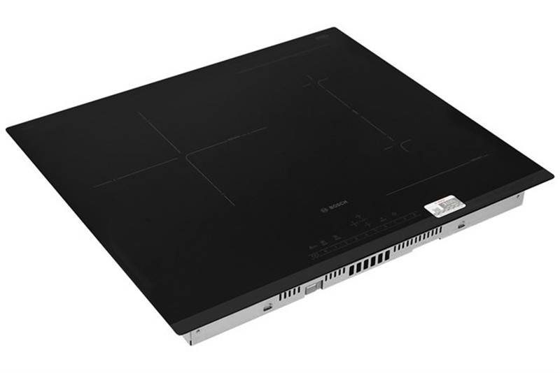 Bếp từ 3 vùng nấu lắp âm Bosch HMH.PVJ631FB1E 3