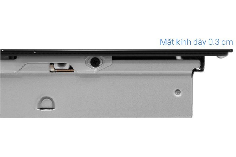 Bếp từ 3 vùng nấu lắp âm Bosch HMH.PVJ631FB1E 7