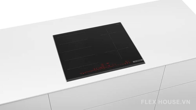 Bếp từ kết hợp 4 vùng nấu Bosch HMH.PXE675DC1E 8