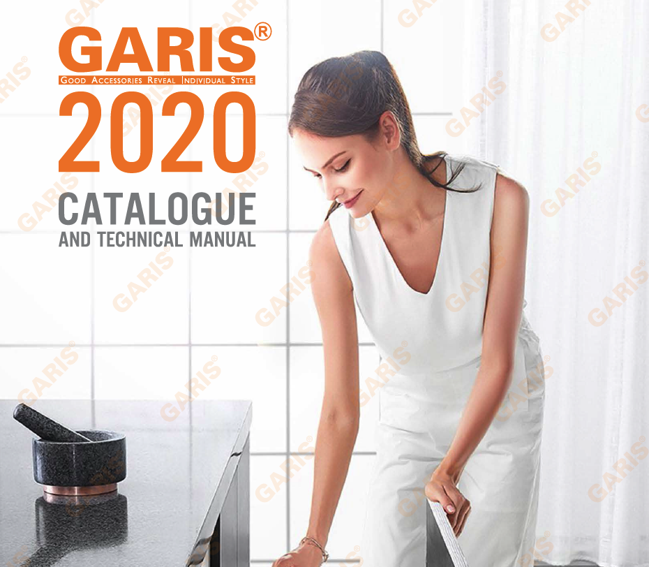 Catalogue Garis 2020
