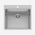 Chậu rửa bát inox Bosch HMH.100098201