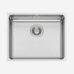 Chậu rửa bát inox Bosch HMH.101027701
