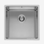 Chậu rửa bát inox Bosch HMH.101027901