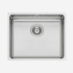 Chậu rửa bát inox Bosch HMH.101046101 (1)