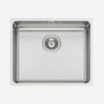 Chậu rửa bát inox Bosch HMH.101046301