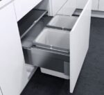 Thùng rác Vauth Sagel Envy Pro 44 lít HMH.520.25.1526
