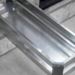 Giá để chất tẩy rửa inox hộp Garis GU01.30 (4)
