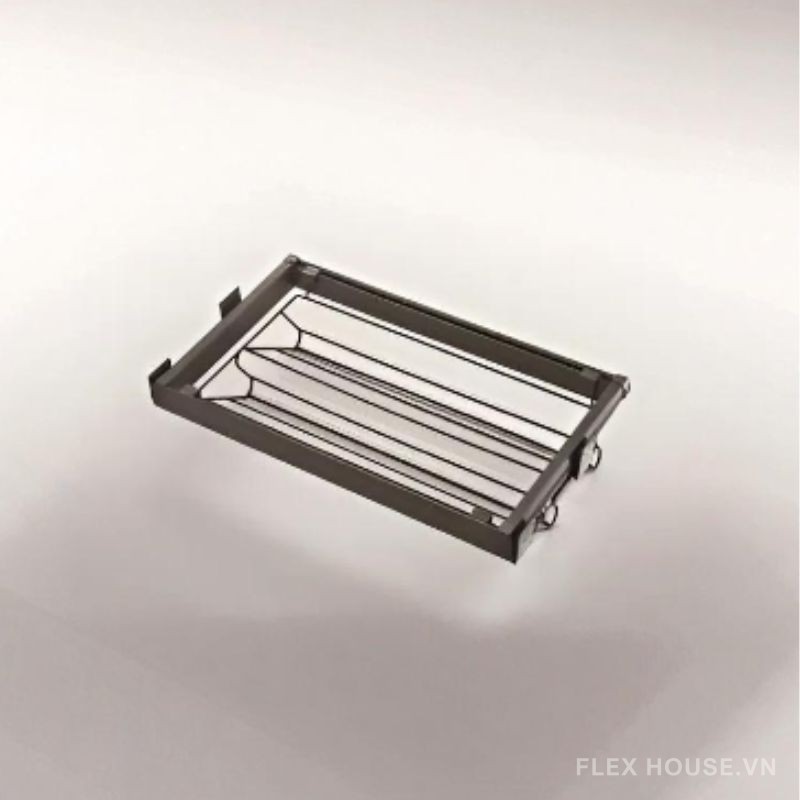 Giá để giày dép thông minh âm tủ Imundex 7901002/102 2