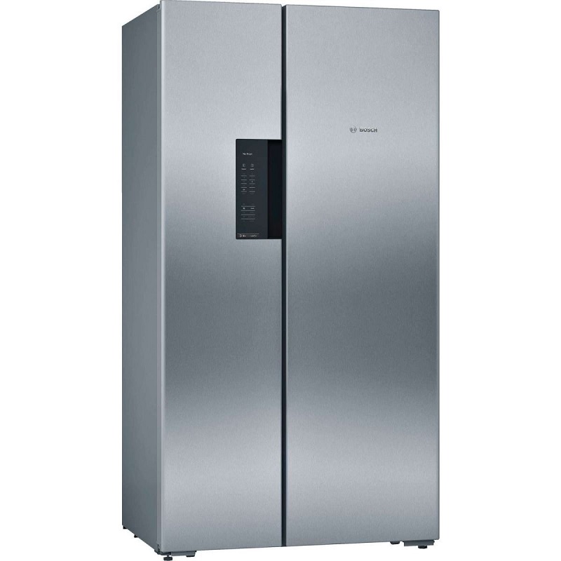 Tủ lạnh 2 cánh Bosch HMH.KAN92VI35O