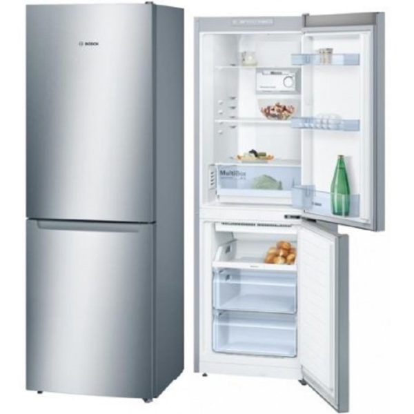 Tủ lạnh 2 cánh ngăn đá dưới Bosch HMH.KGN33NL20G