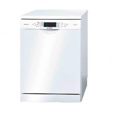 Lave vaisselle 45cm intégrable ActiveWater Silence Plus BOSCH SPI50E95EU