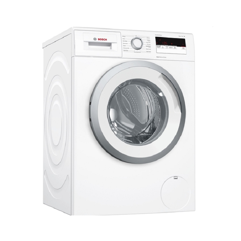 Máy giặt 8kg cửa trước Bosch HMH.WAN28108GB