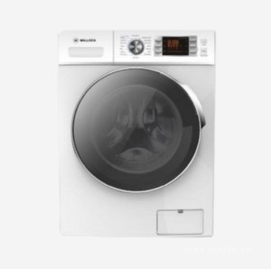 Máy giặt kết hợp sấy Malloca MWD-FC100