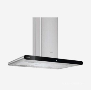 Máy hút khói khử mùi treo Malloca MC 9082