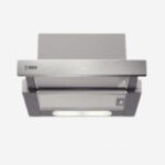 Máy hút mùi âm tủ Bosch HMH.DHI623GSG