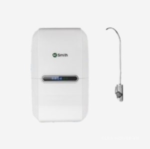 Máy lọc nước RO A.O Smith AR75-A-S-1E