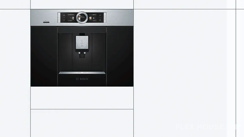 Máy pha cà phê âm tủ Bosch HMH.CTL636ES6 8