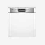 Máy rửa chén âm tủ BOSCH SMI46KS01E