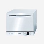 Máy rửa chén để bàn BOSCH SKS62E22EU
