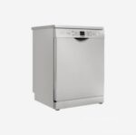 Máy rửa chén độc lập Bosch HMH.SMS63L08EA