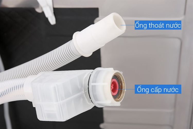 Máy rửa chén độc lập Bosch HMH.SMS63L08EA 17