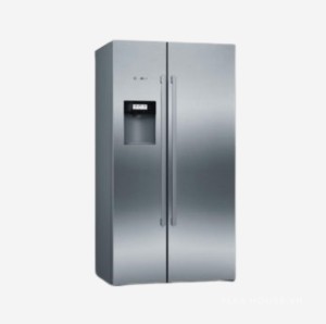 Tủ lạnh 2 cánh Bosch HMH.KAD92HI31