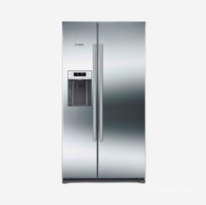 Tủ lạnh 2 cánh Bosch HMH.KAI90VI20G