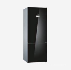 Tủ lạnh 2 cánh ngăn đá dưới Bosch HMH.KGN56LB40O