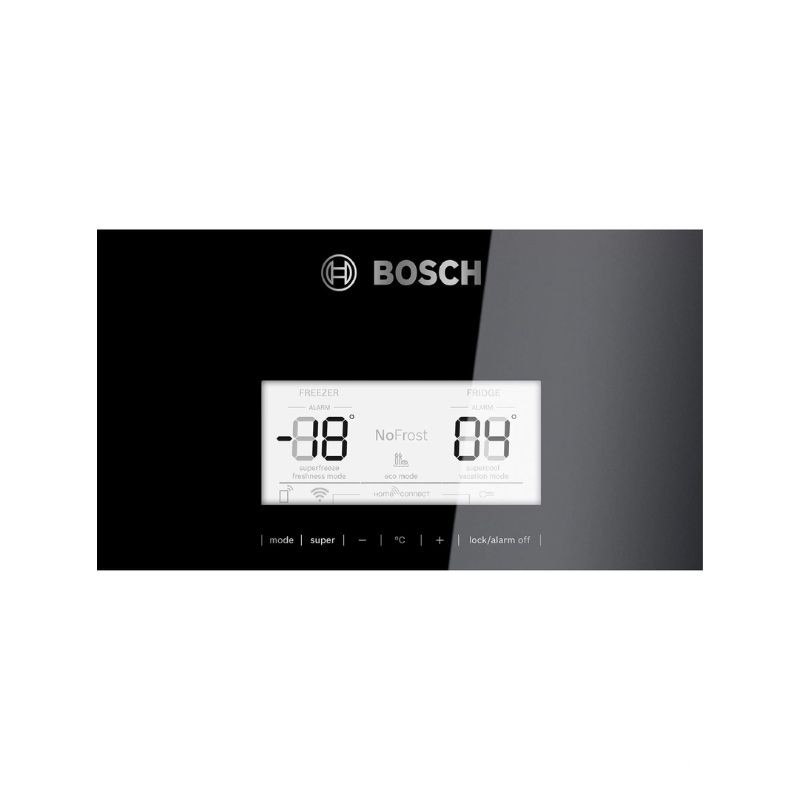 Tủ lạnh 2 cánh ngăn đá dưới Bosch HMH.KGN56LB40O (1)