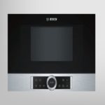 Lò vi sóng âm tủ Bosch HMH.BFL634GS1B