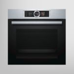 Lò nướng điện âm tủ Bosch HMH.HBG6764S6B