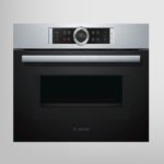 Lò nướng điện âm tủ Bosch HMH.CMG633BS1B