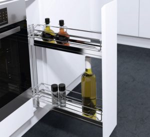 Kệ đựng gia vị 2 tầng Vauth Sagel HMH.520.26.1000